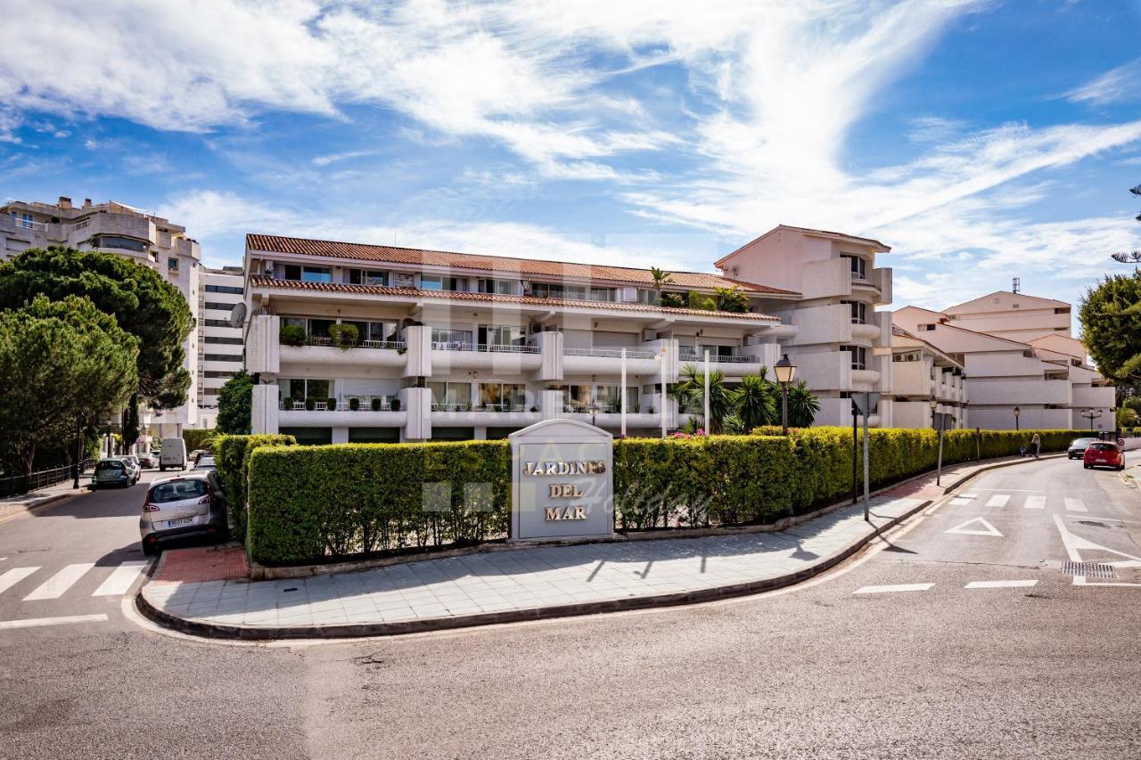 Amazing ,center Of Marbella, 338 Marbella