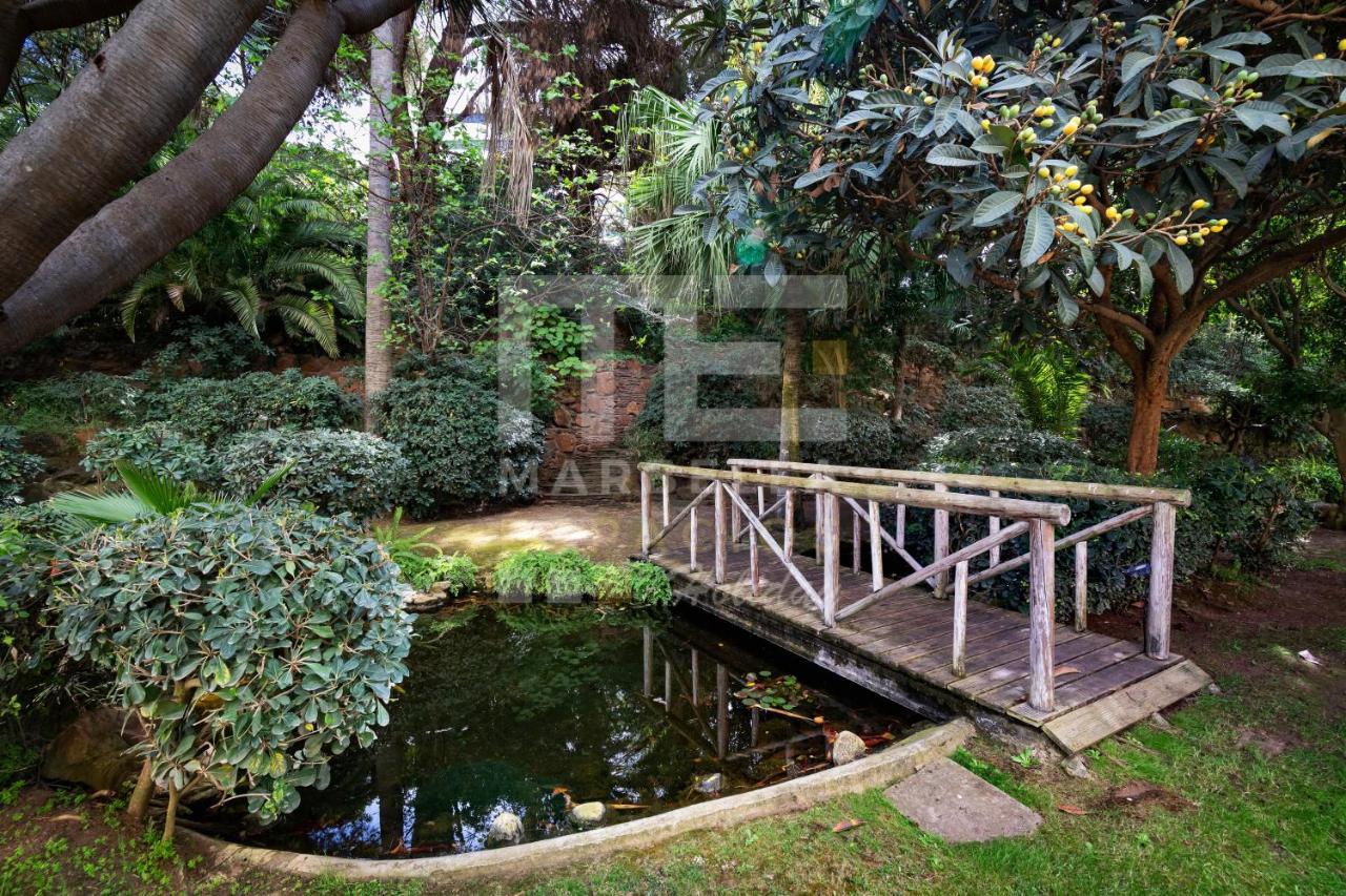 Amazing ,center Of Marbella, 338 Apartment