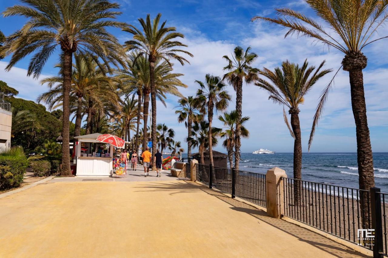 Amazing ,center Of Marbella, 338 *