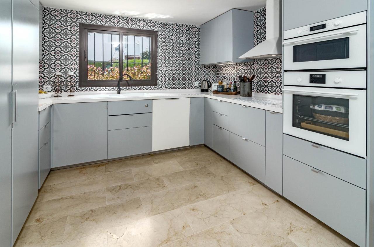Seaside 3 Bedroom Townhouse In San Pedro Close To The With Private Garden * Marbella