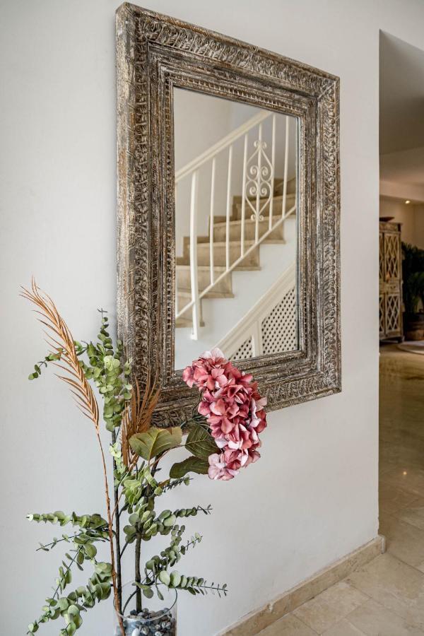 Seaside 3 Bedroom Townhouse In San Pedro Close To The With Private Garden