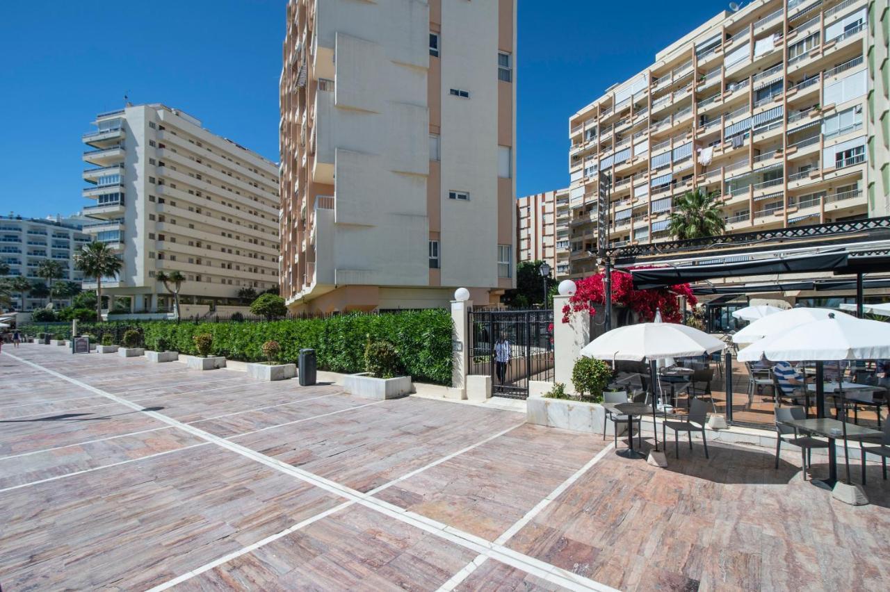 Apartment Cibeles...estudio En El Paseo Maritimo....wifi