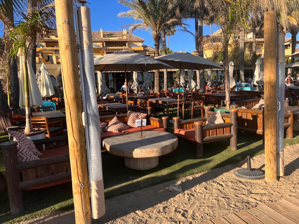 Marbella: Beachside Luxury With Heated Pool And Games