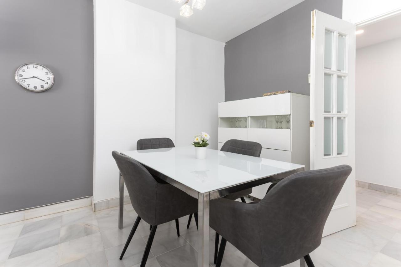 Mtr - Marbella Temporary Rent 3Bedrooms Old Town * Marbella