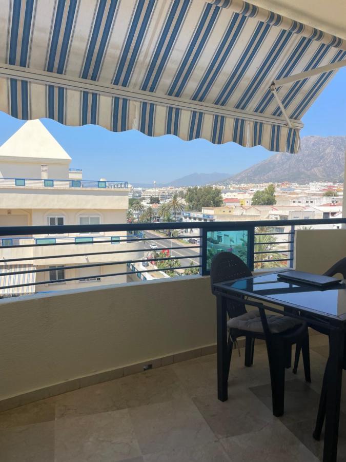 Apartamento Piso Primera Linea, Banana Beach, Marbella.