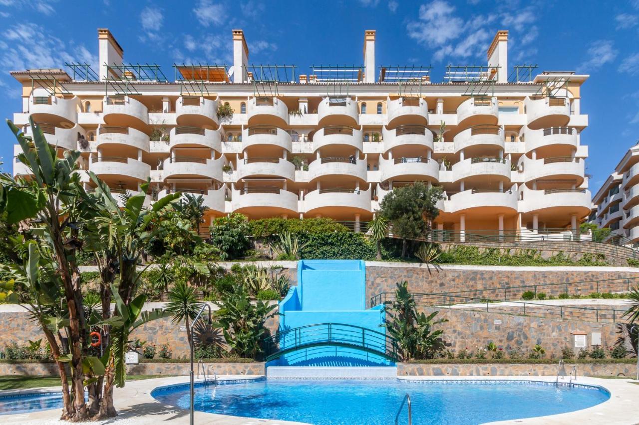 Apartment Senorio De Aloha
