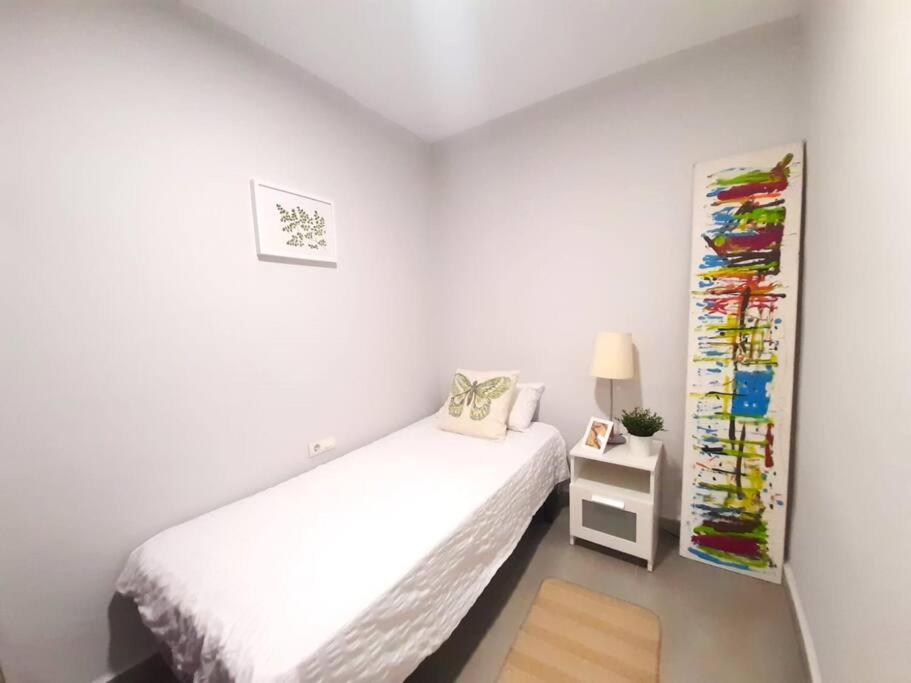 Coqueto Apartamento Puerto Banus Marbella