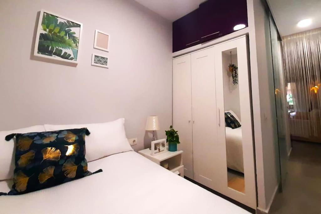 Coqueto Apartamento Puerto Banus *