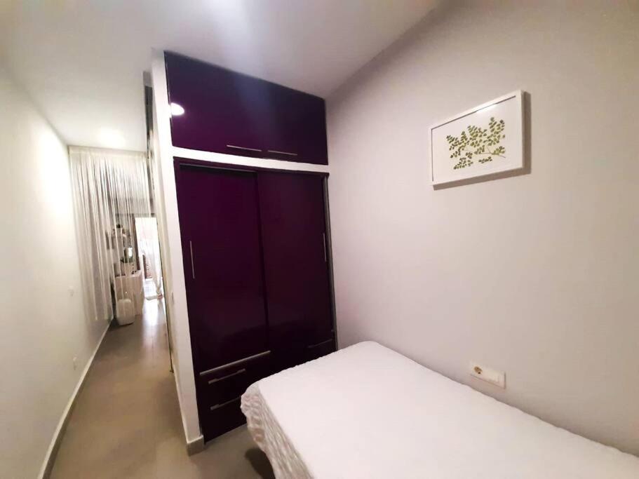 Coqueto Apartamento Puerto Banus