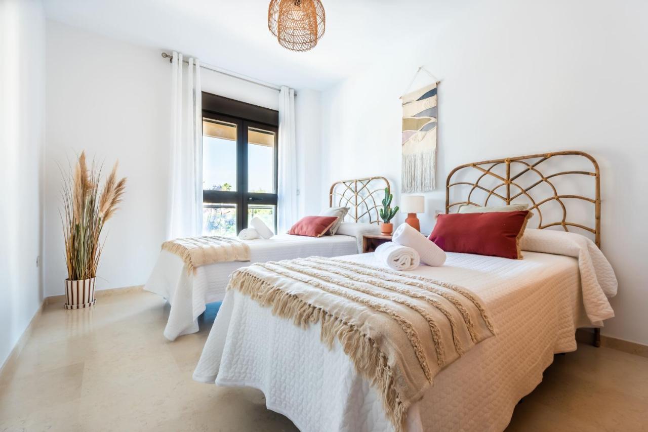 Center Iii Apartment Marbella