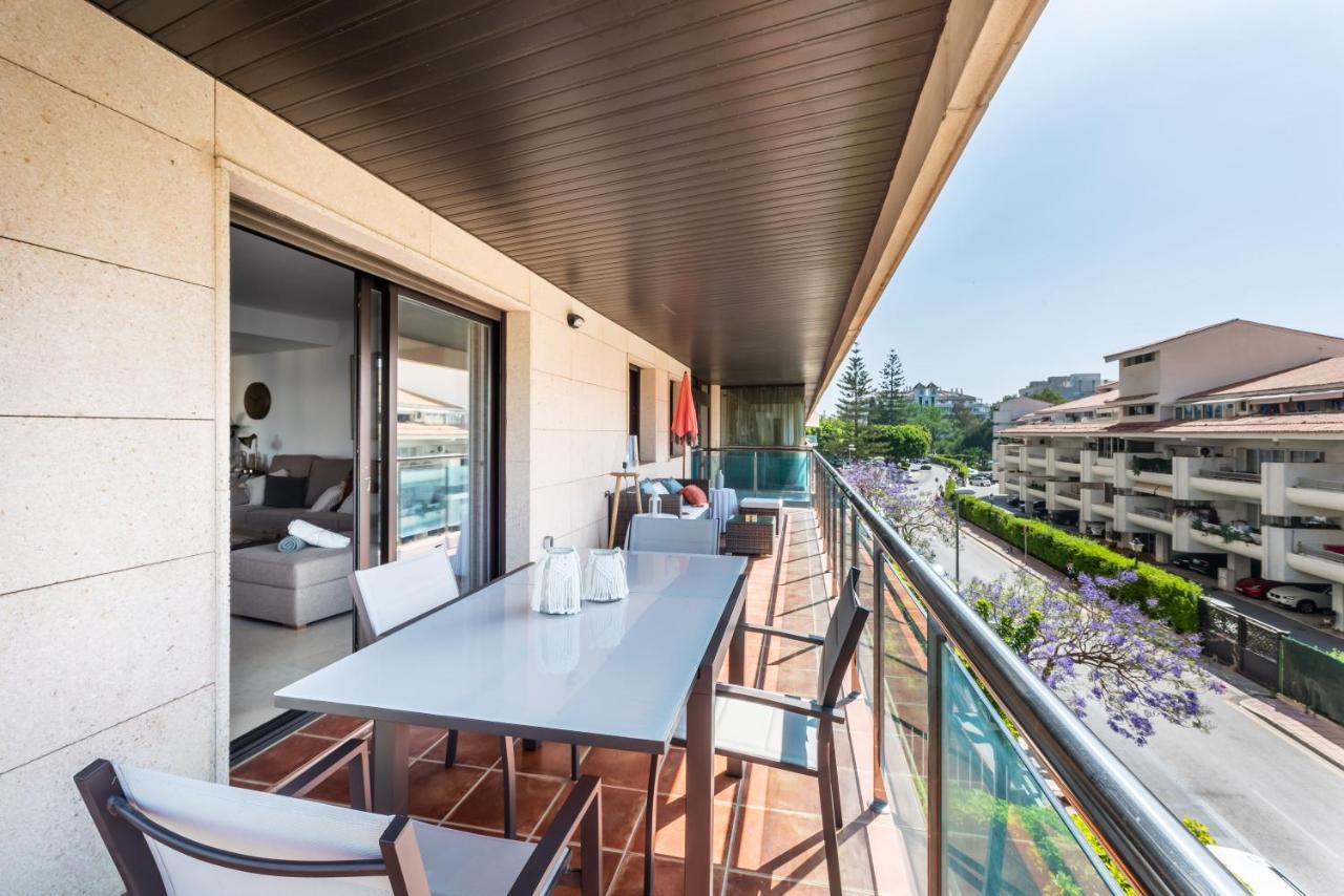 Apartment Center Iii
