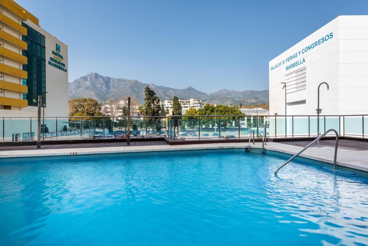 Center Iii Marbella