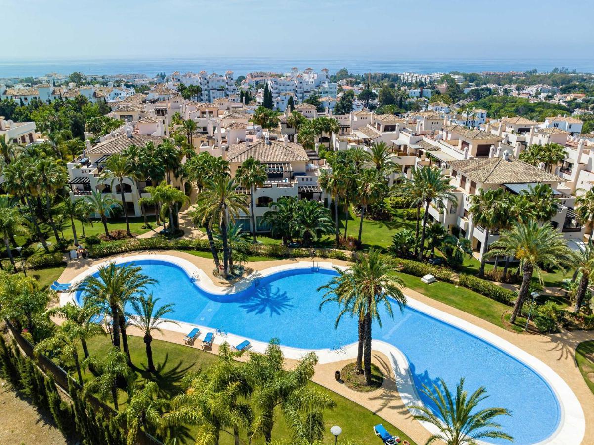 Vacation Marbella: Private Heated Pool Retreat Near Puerto Banus * Marbella