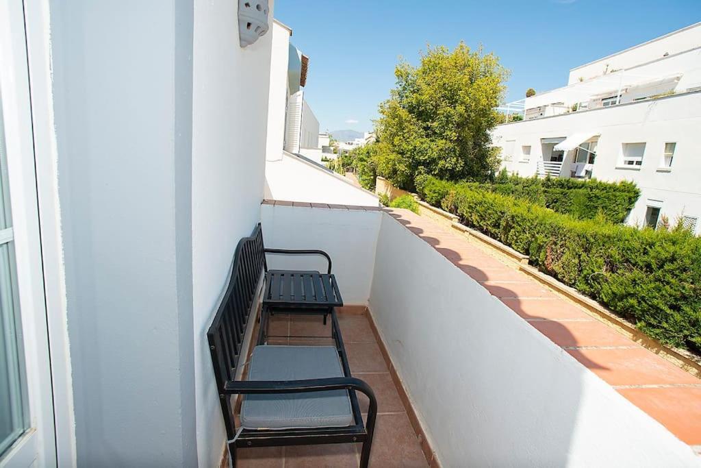 Beautiful And Quiet Family Townhouse In Great Location * Marbella