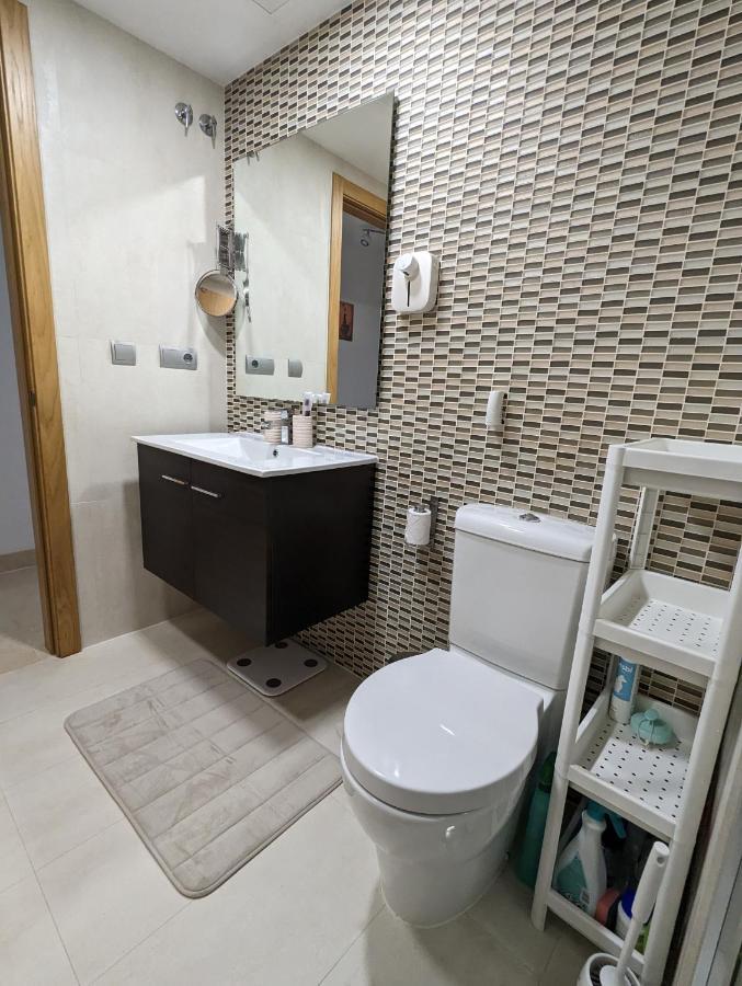 Apartamento 4814 з Bedrooms San Pedro *