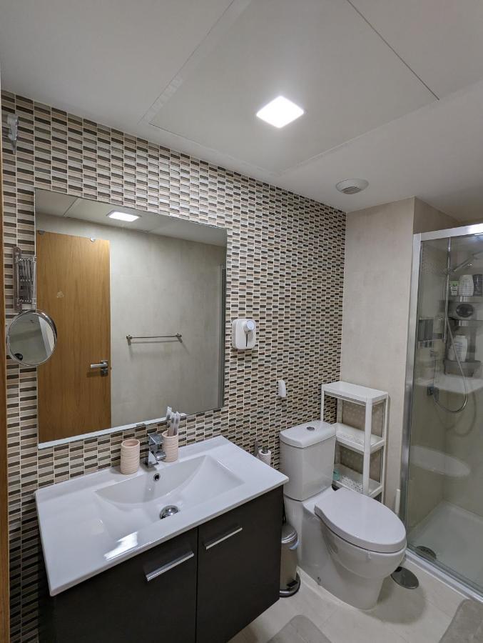 4814 з Bedrooms San Pedro Marbella