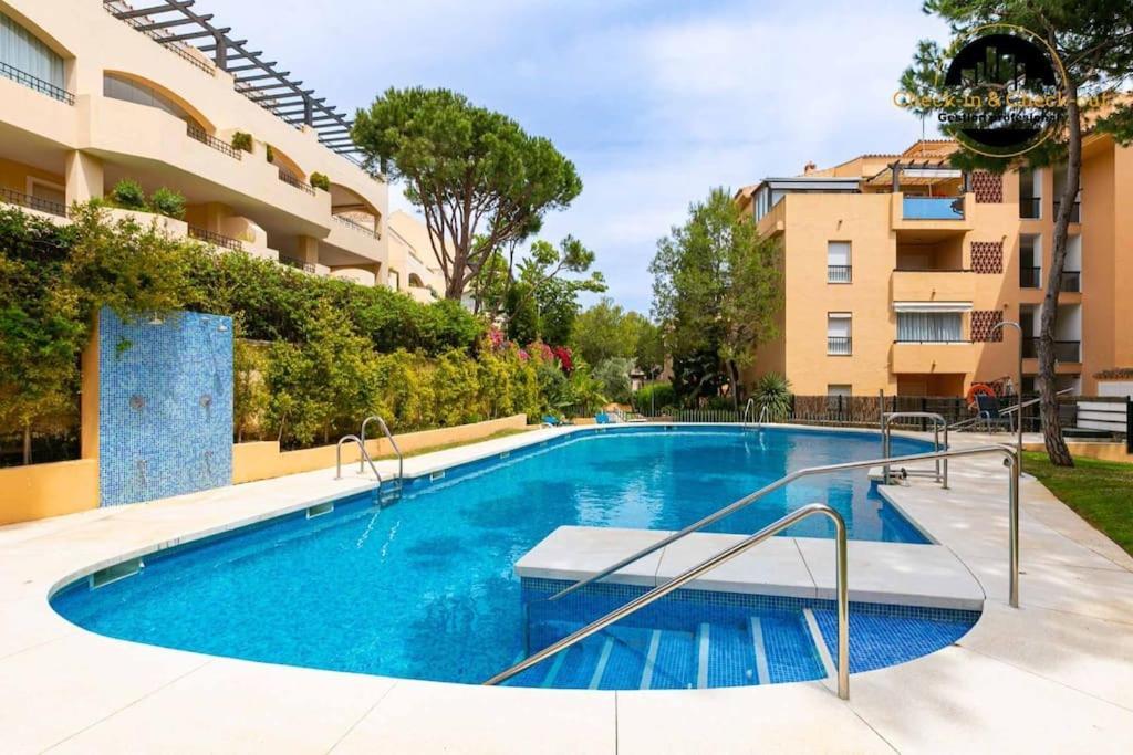 Oceano 2 Marbella