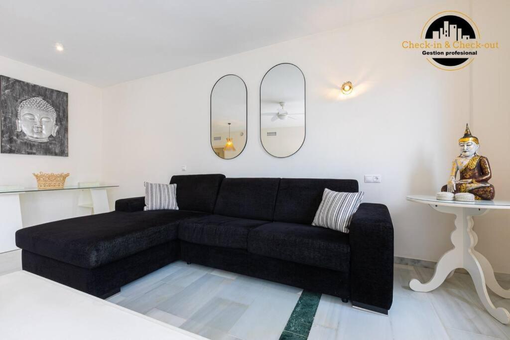Oceano 2 Apartamento Marbella