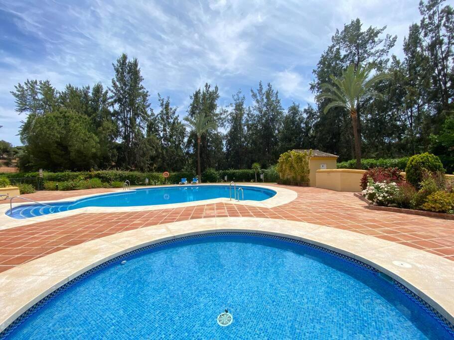 Hoyo 11 By Kura Homes Apartamento *