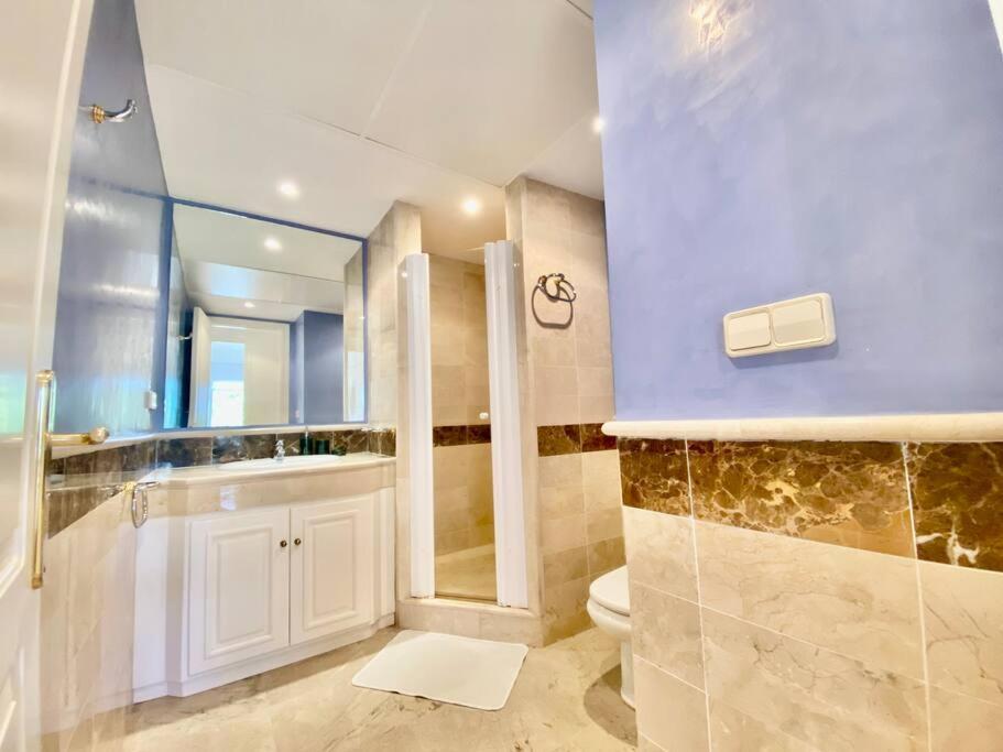 Hoyo 11 By Kura Homes Apartamento Marbella