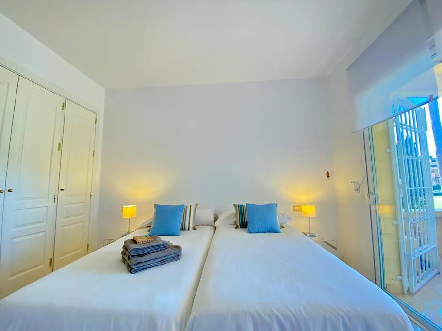Apartamento Hoyo 11 By Kura Homes
