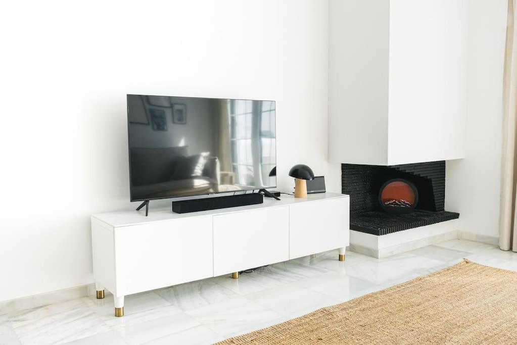 Charming Apartamento Marbella