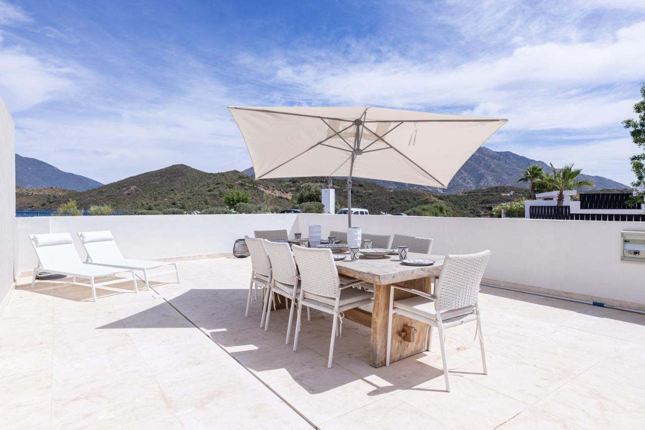 Appartement Amazing Views And Private Pool 2 Bedrooms Rdr307 *