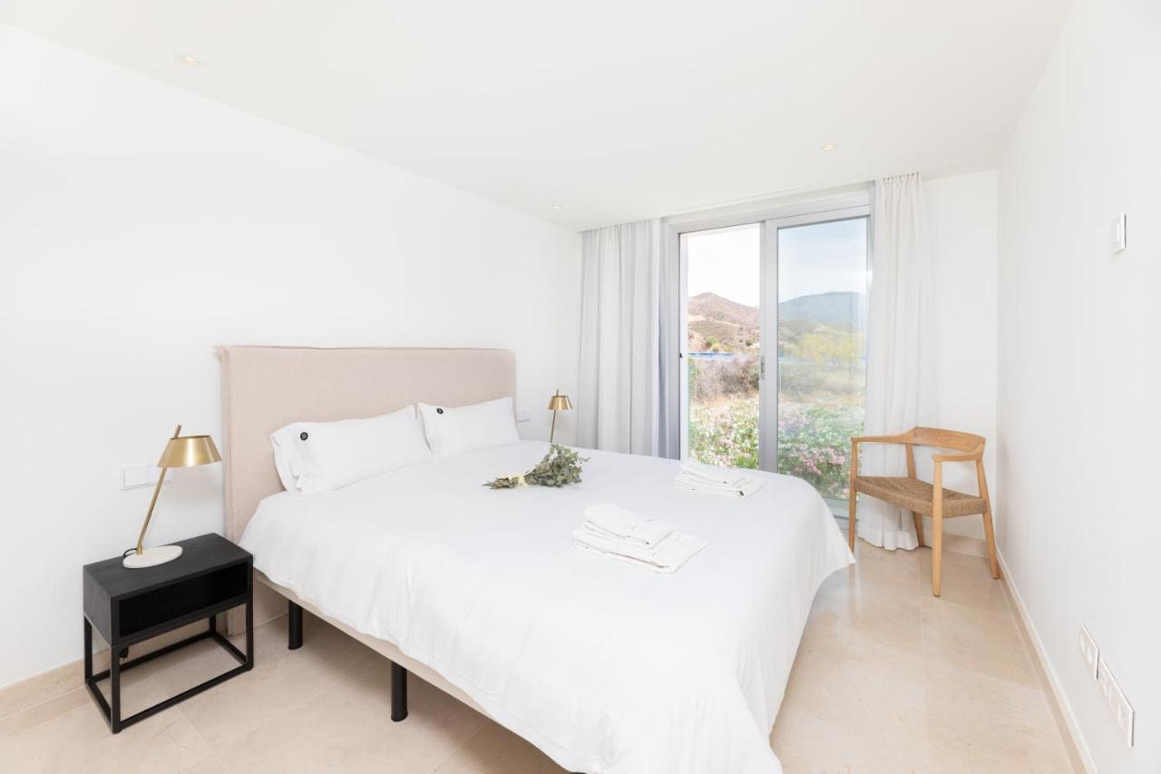 Amazing Views And Private Pool 2 Bedrooms Rdr307 Marbella