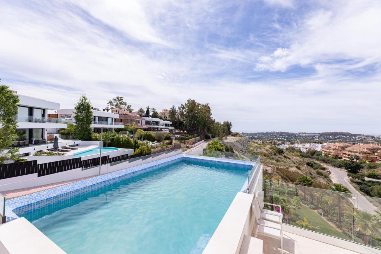 Amazing Views And Private Pool 2 Bedrooms Rdr307 Appartement