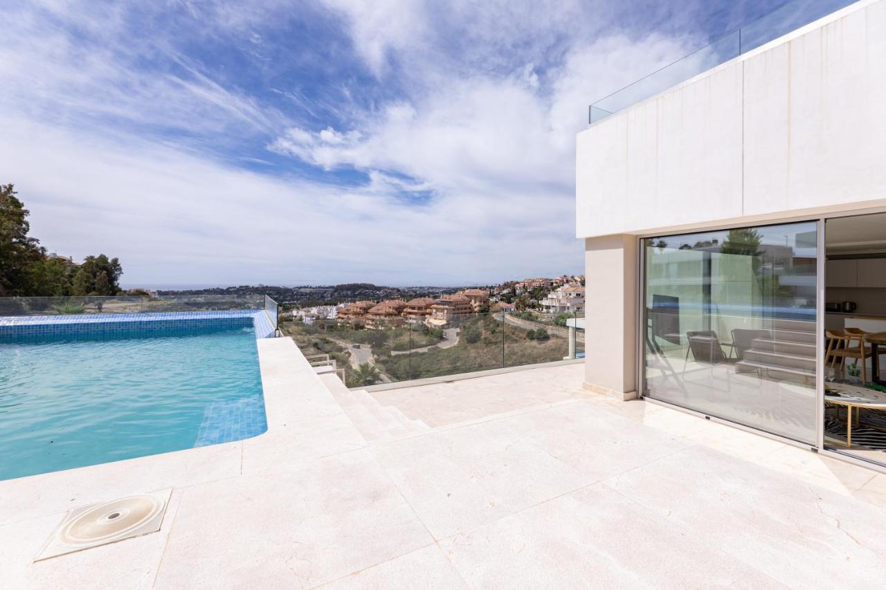 Amazing Views And Private Pool 2 Bedrooms Rdr307 Appartement Marbella