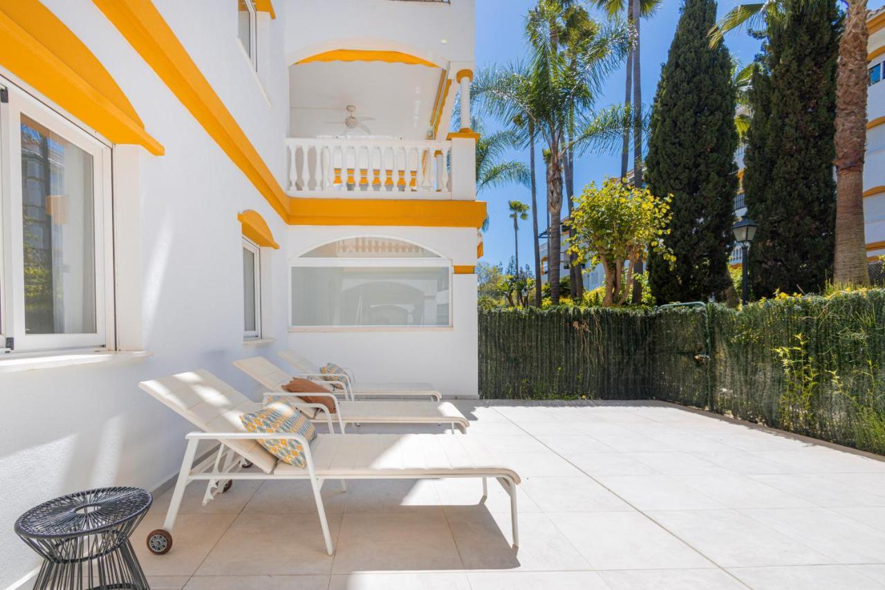 2 Bedrooms Terrace - Pool & Parking *