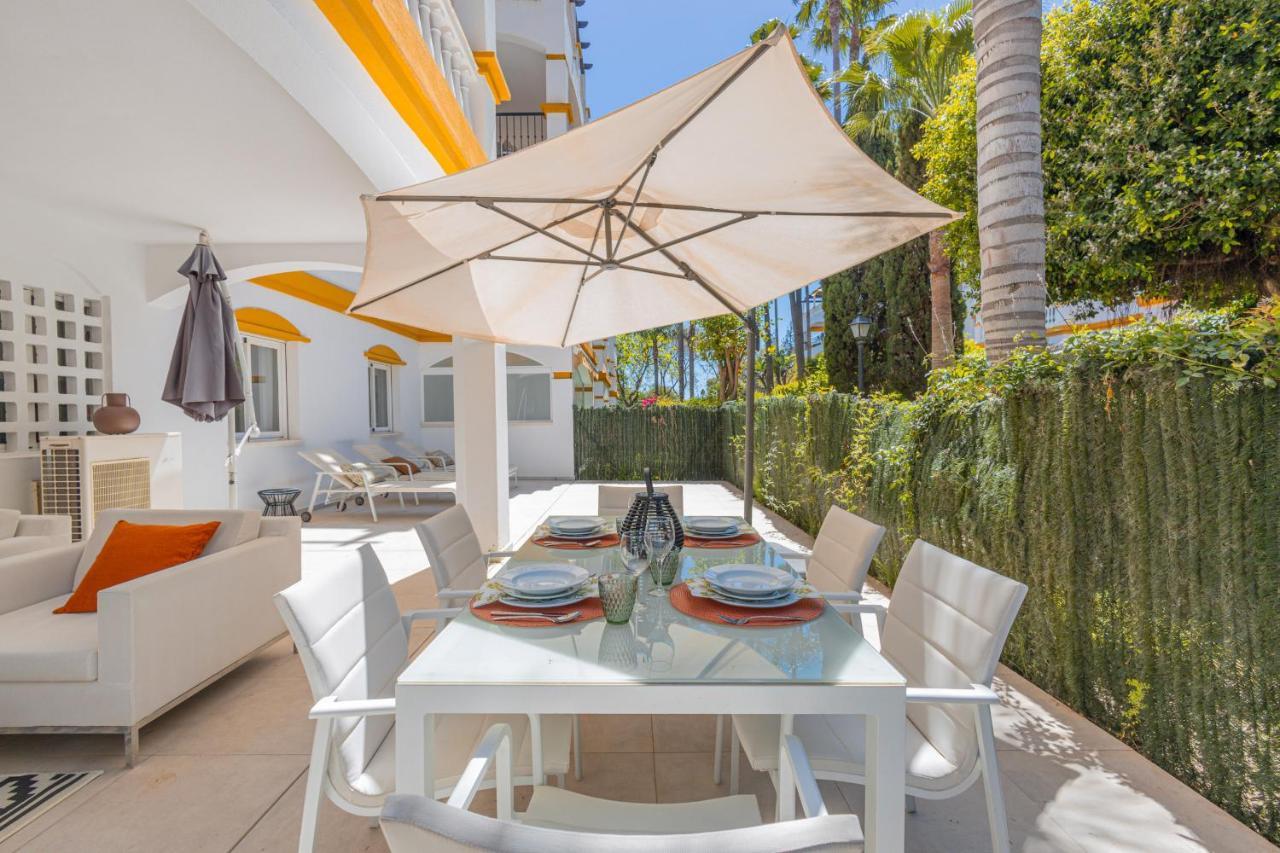 Apartment 2 Bedrooms Terrace - Pool & Parking