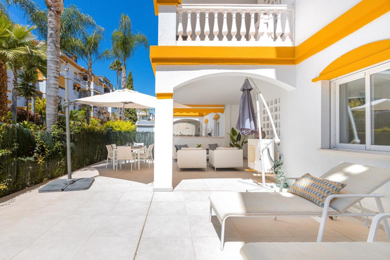 Apartment 2 Bedrooms Terrace - Pool & Parking *
