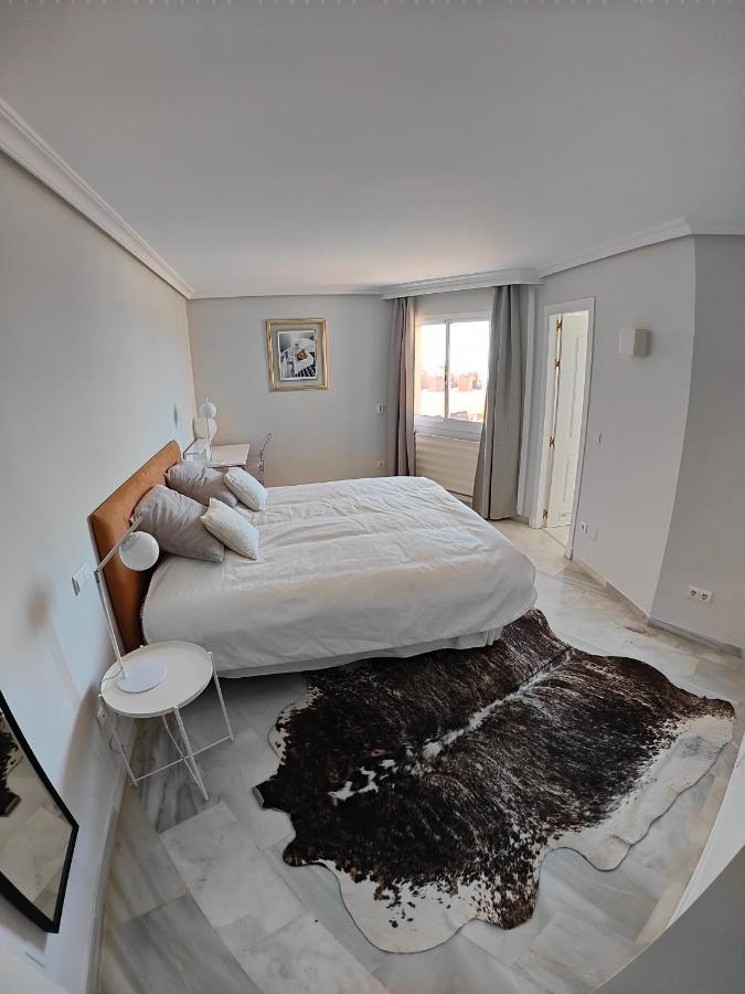La Reserva De Penthouse Marbella