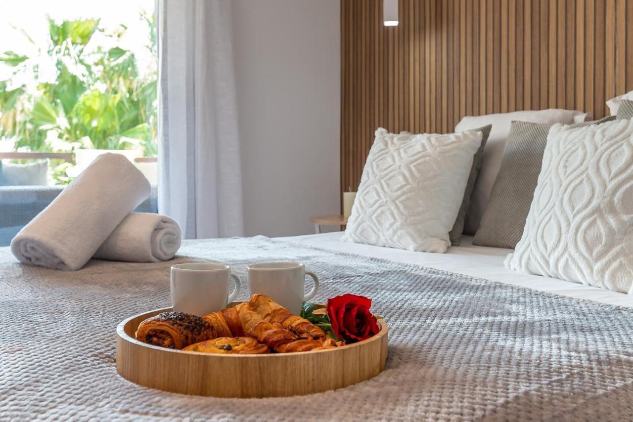 Apartment Vacation Marbella: Private Heated Pool Retreat Near Puerto Banus Marbella