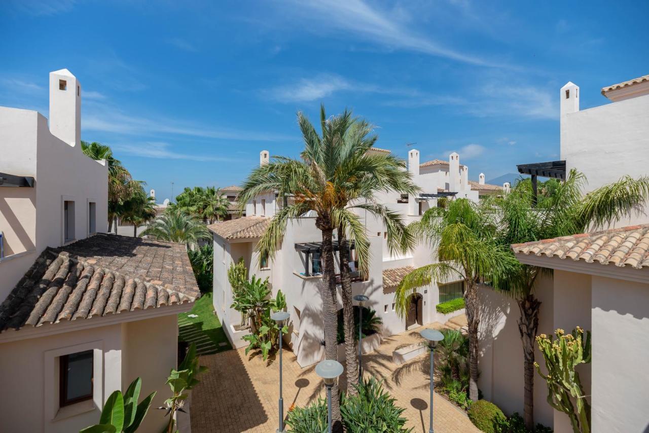 Vacation Marbella: Private Heated Pool Retreat Near Puerto Banus Marbella