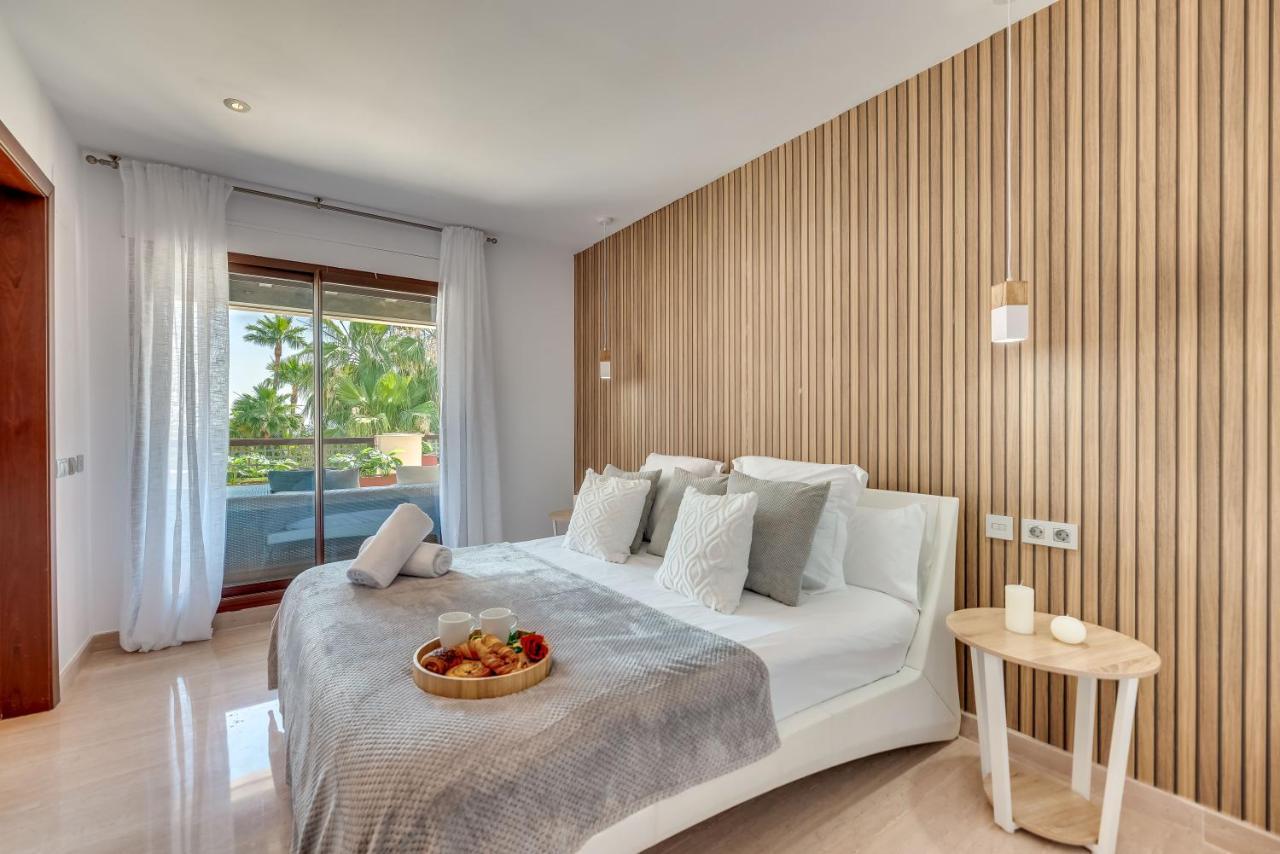 Vacation Marbella: Private Heated Pool Retreat Near Puerto Banus * Marbella