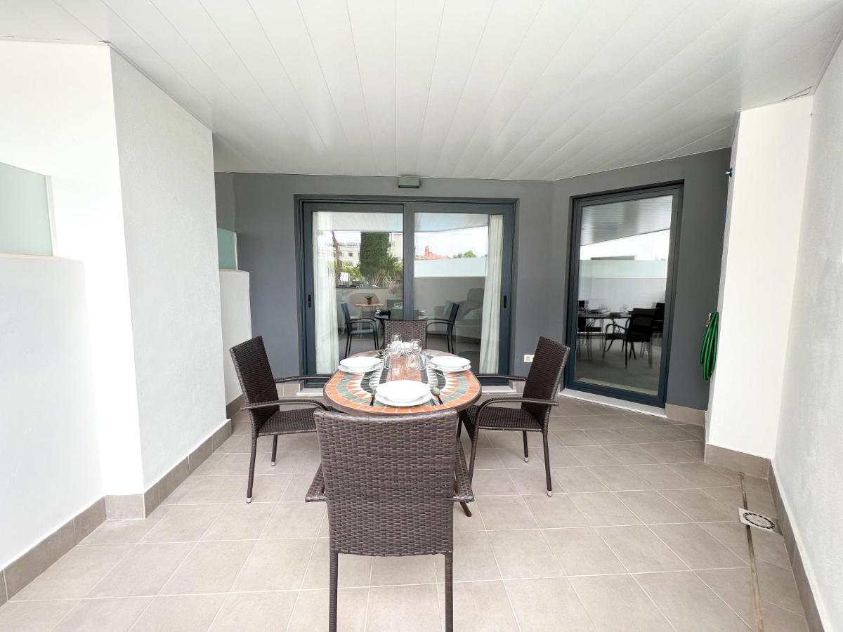 In Center With Private Parking * Marbella
