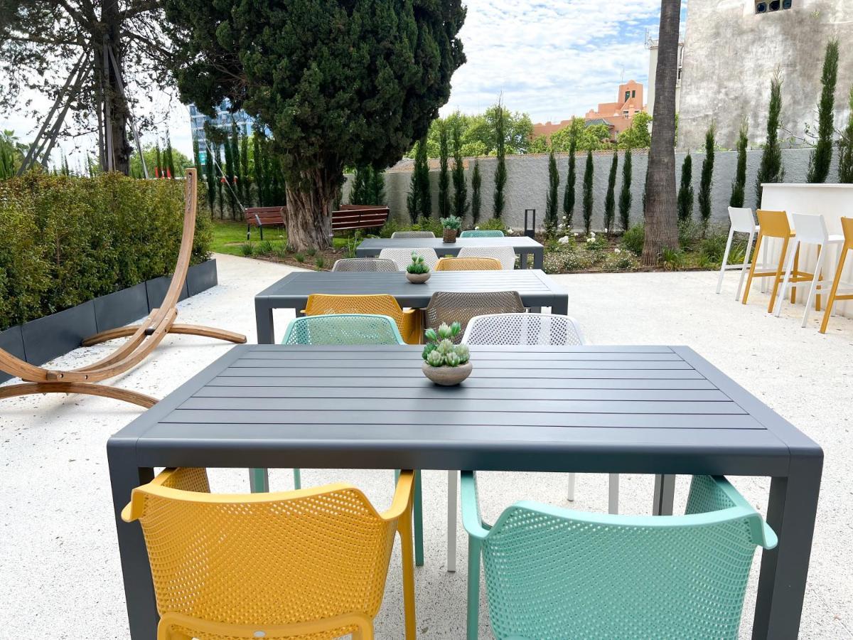 Apartment In Center With Private Parking