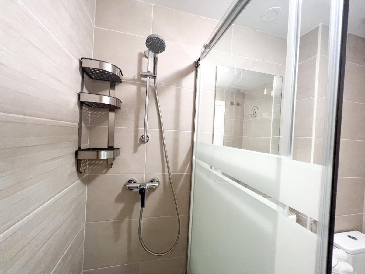 In Center With Private Parking * Marbella