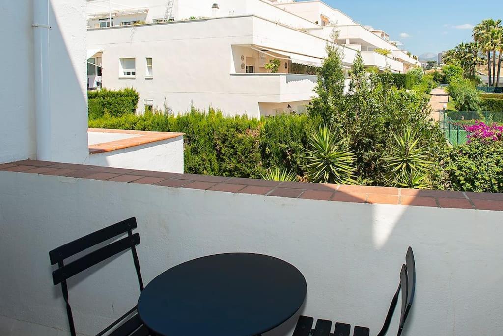 Beautiful And Quiet Family Townhouse In Great Location * Marbella