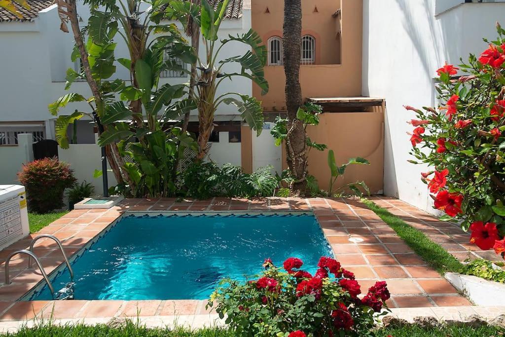 Ferienhaus Beautiful And Quiet Family Townhouse In Great Location *