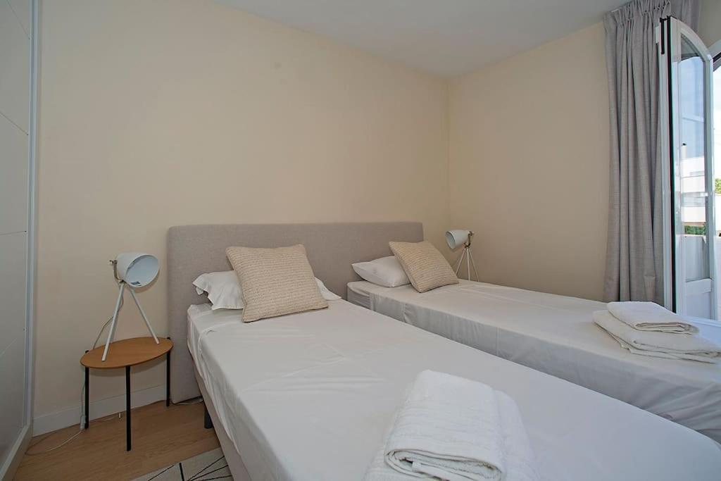 Beautiful And Quiet Family Townhouse In Great Location Ferienhaus *