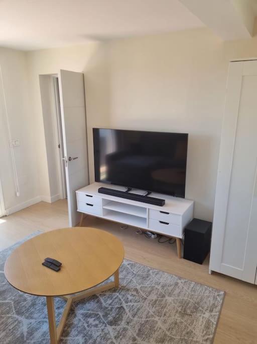 Ferienhaus Beautiful And Quiet Family Townhouse In Great Location