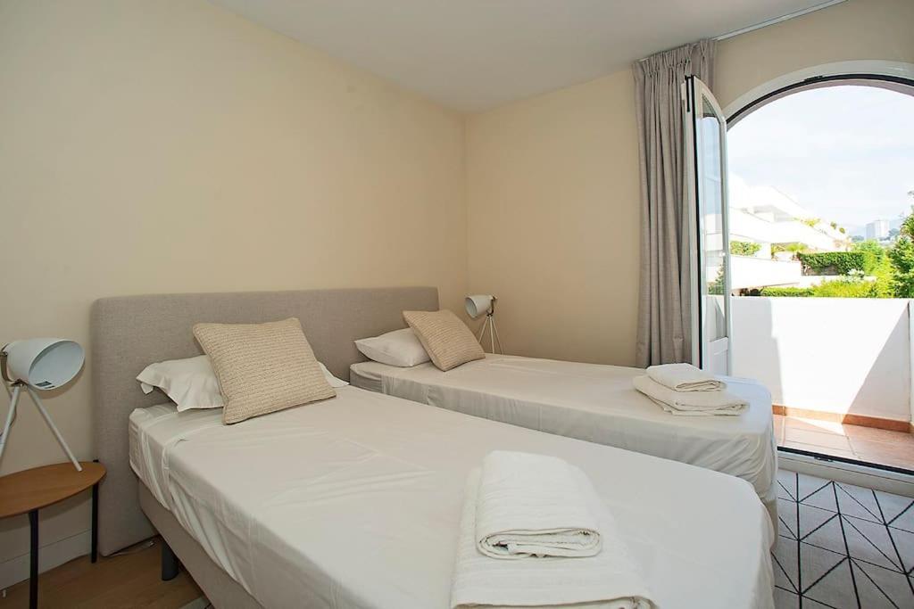 Beautiful And Quiet Family Townhouse In Great Location Ferienhaus Marbella