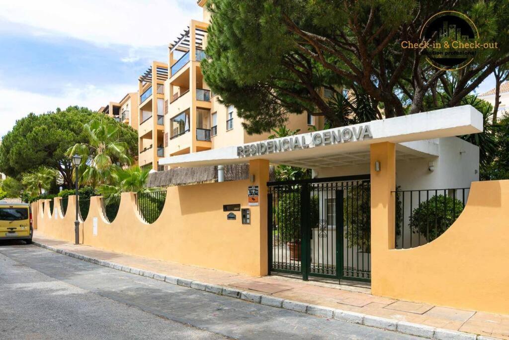 Apartamento Oceano 2 *