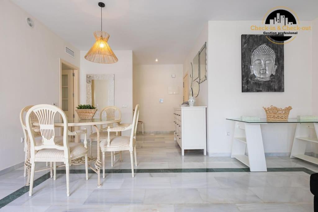 Apartamento Oceano 2