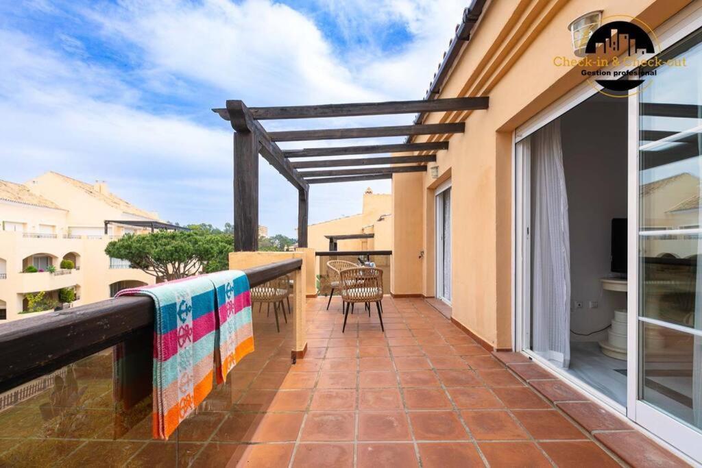 Apartamento Oceano 2