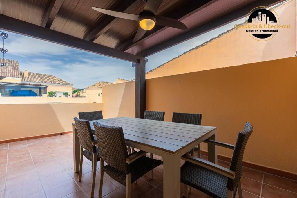 Apartamento Oceano 2 *