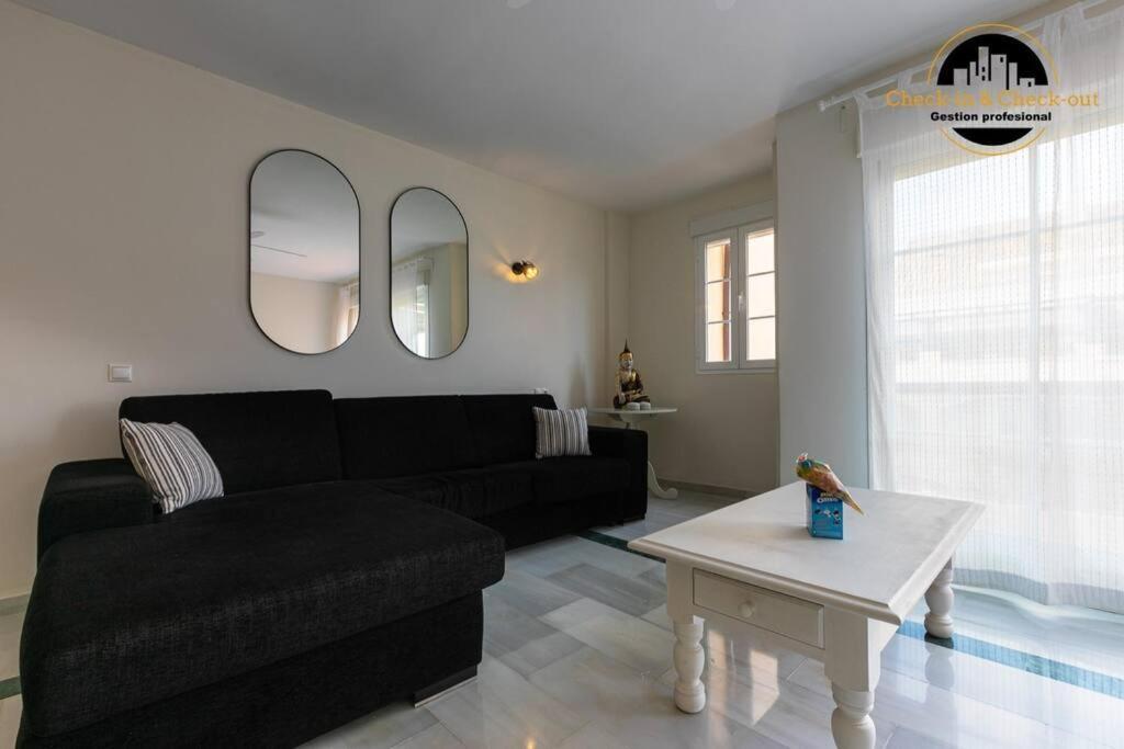 Oceano 2 Apartamento Marbella